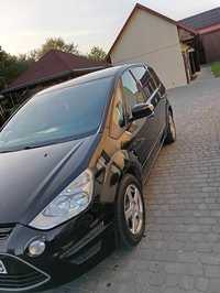 Ford S-Max   2.0