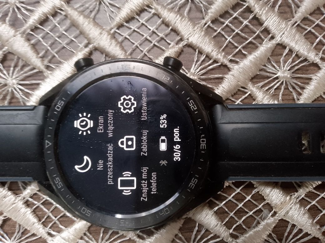 Huawei watch gt 795