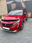 Peugeot 3008 Automat, Czujniki, Kamera cofania, Asystenci, Nawigacja, Full Ledy