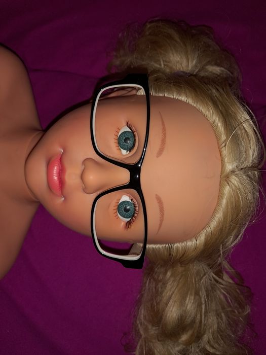 Oprawki do okularów dziecięcych 8-10 lat kamex