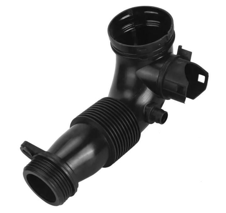 BMW n20,n26 впускной патрубок,воздуховод,гофра,13717605638