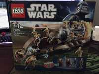 LEGO star wars 7929