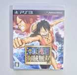 One Piece: Kaizoku Musou / PS3 [JPN]