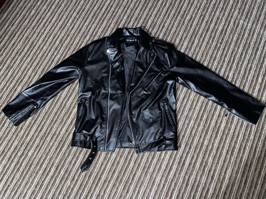 Куртка-косуха чоловіча (розмір L)