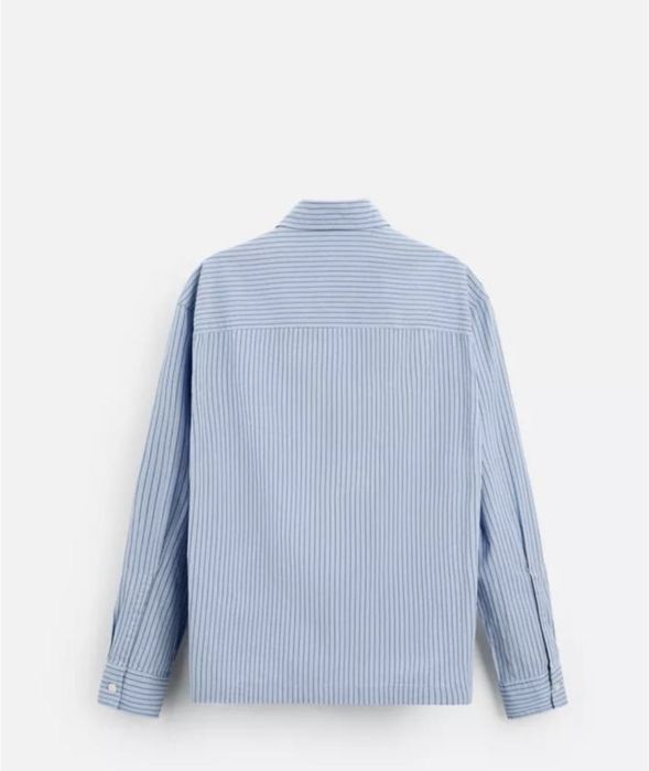 Рубашка сорочка zara xl нова