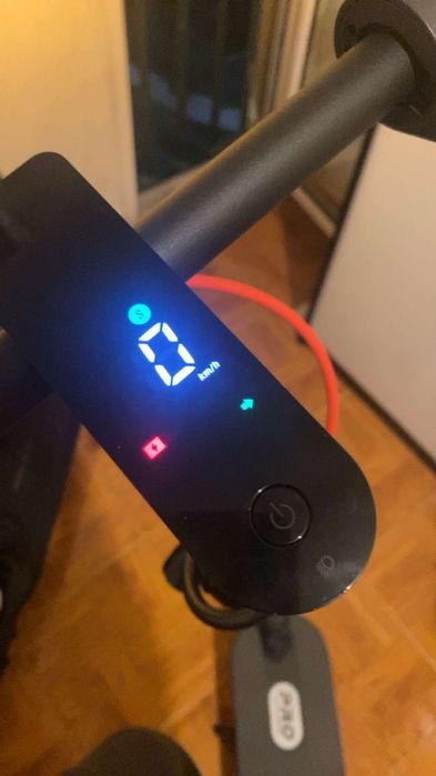 Trotinete elétrica Xiaomi 5 pro