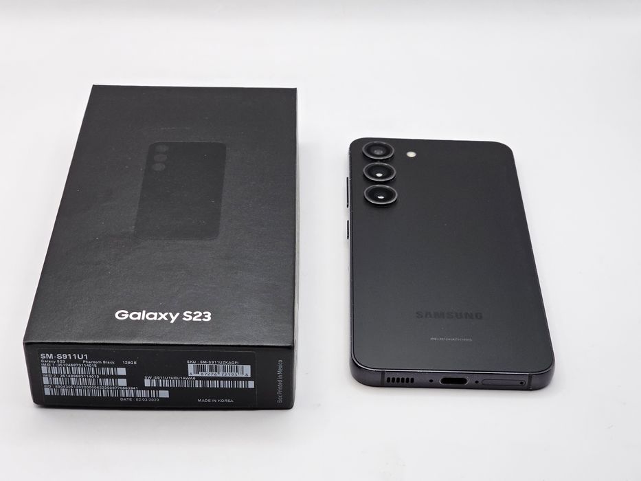 Samsung Galaxy S23 128gb
