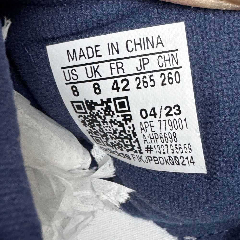 Кросівки Adidas Puffylette HP6698 ОРИГІНАЛ 100% 42 р