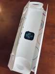 Apple Watch SE 2 44mm czarny jak nowy