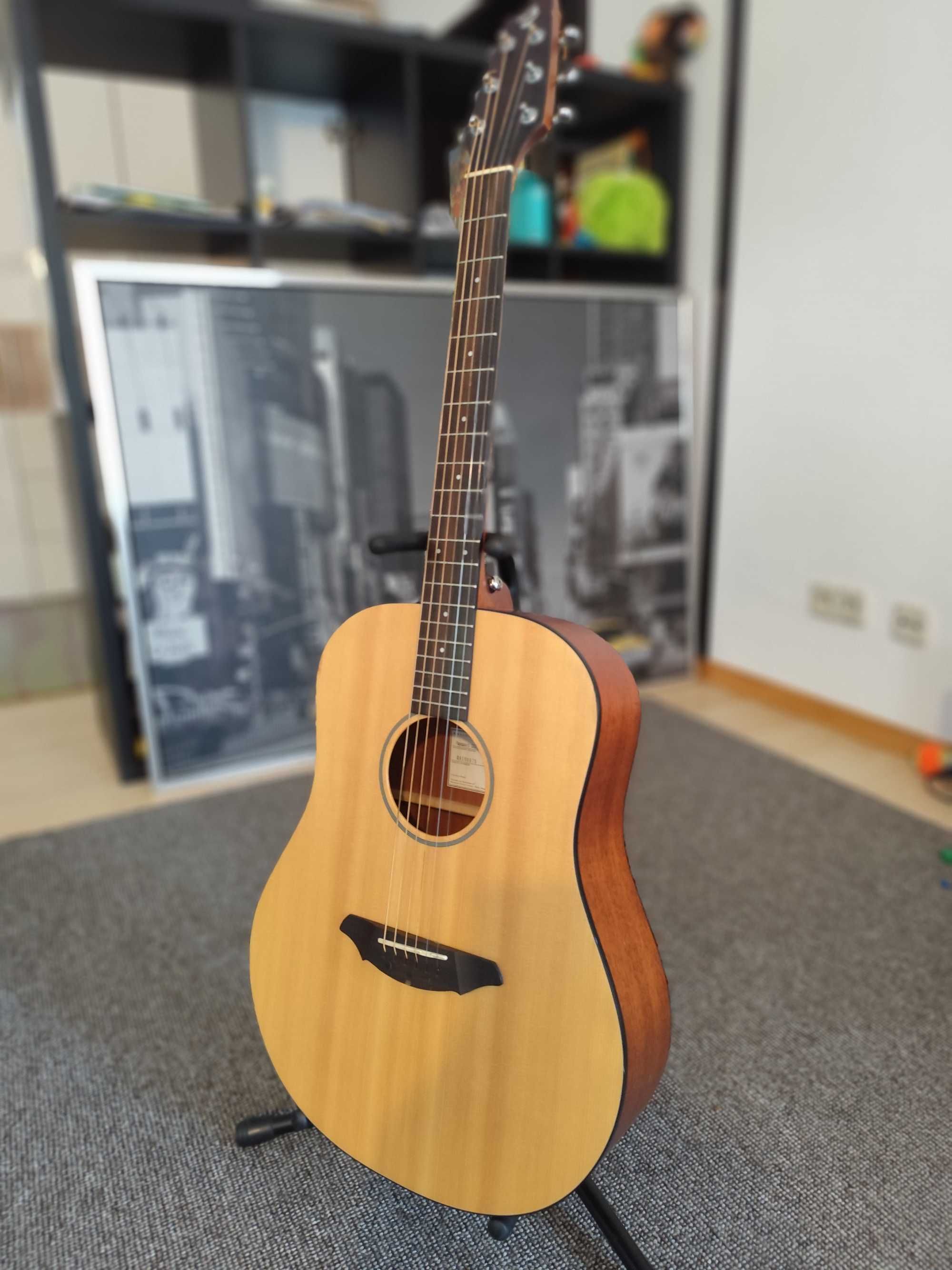 Гитара Breedlove USA Atlas Series Passport D20, FS. (Taylor, Yamaha,)