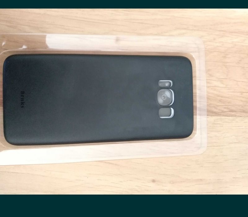 Nowe etui do Samsung S8 firmy Benks