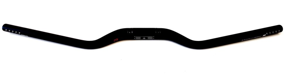 Kierownica Ergotec 6 M-Bar Sport 780 mm, 31,8 mm czarna PROMOCJA ! KrK