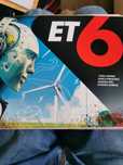 Manual de ET do 5°e 6°ano