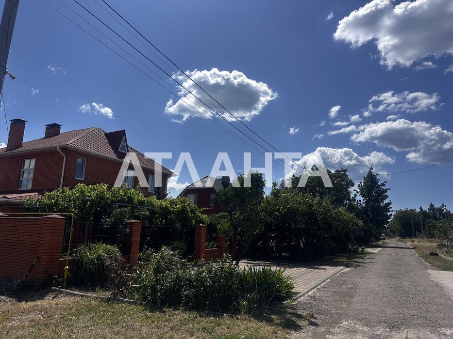 Участок 11.5 сот.. Вапнярка.