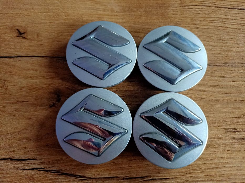 Oryginalne dekle dekielki Suzuki 43252.51K10