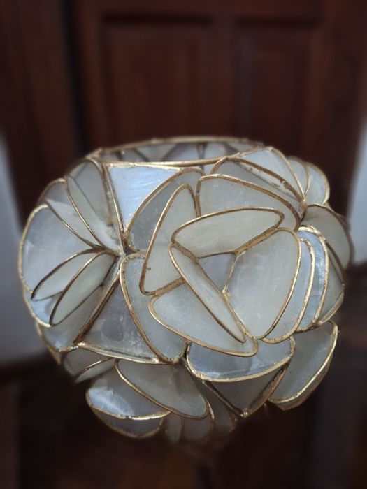 2 Candeeiros de mesa