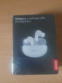 Блютуз навушники thinkplus LivePods LP5
