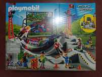 Playmobil - Pista de skate