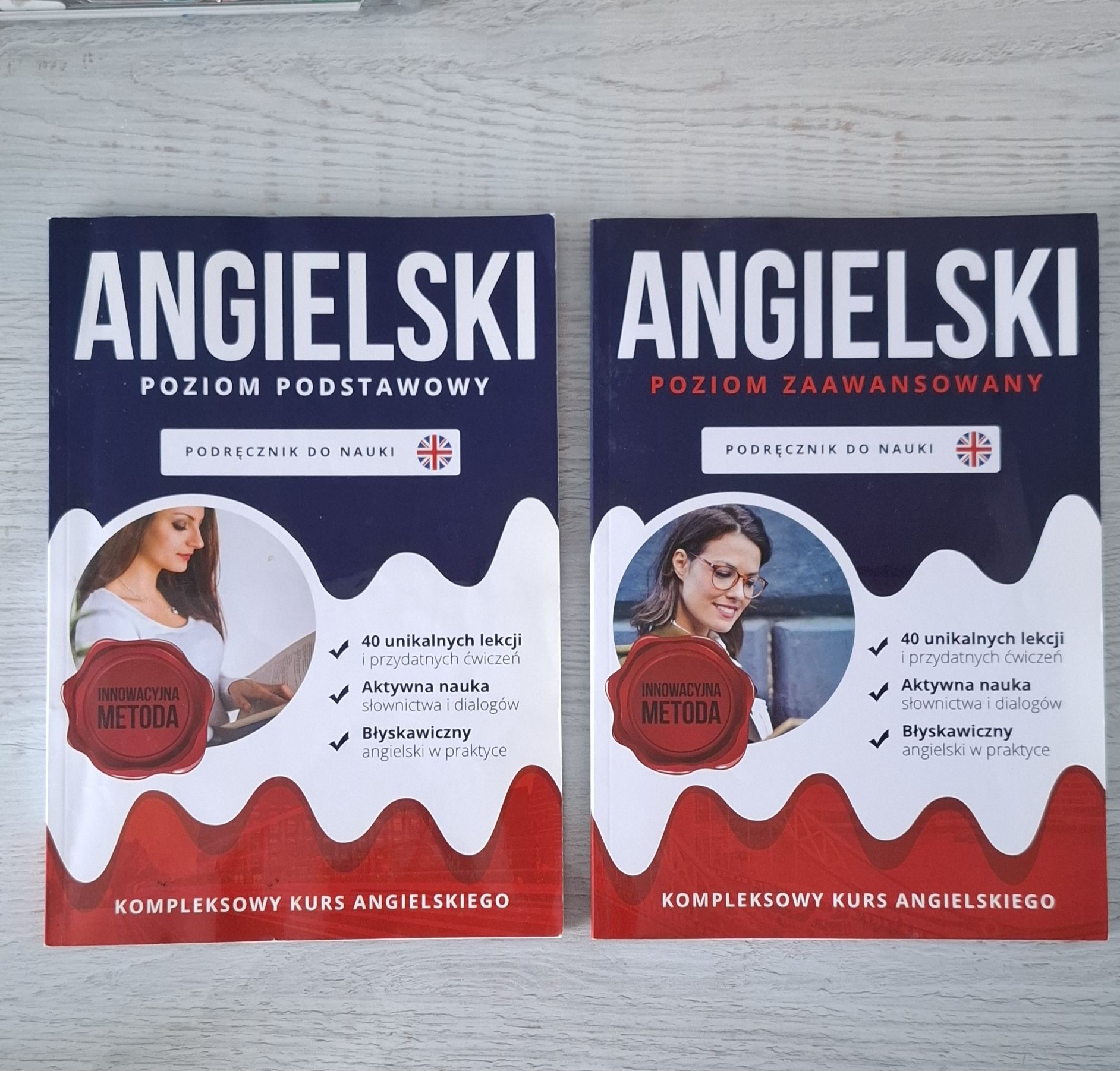 Kurs Angielskiego