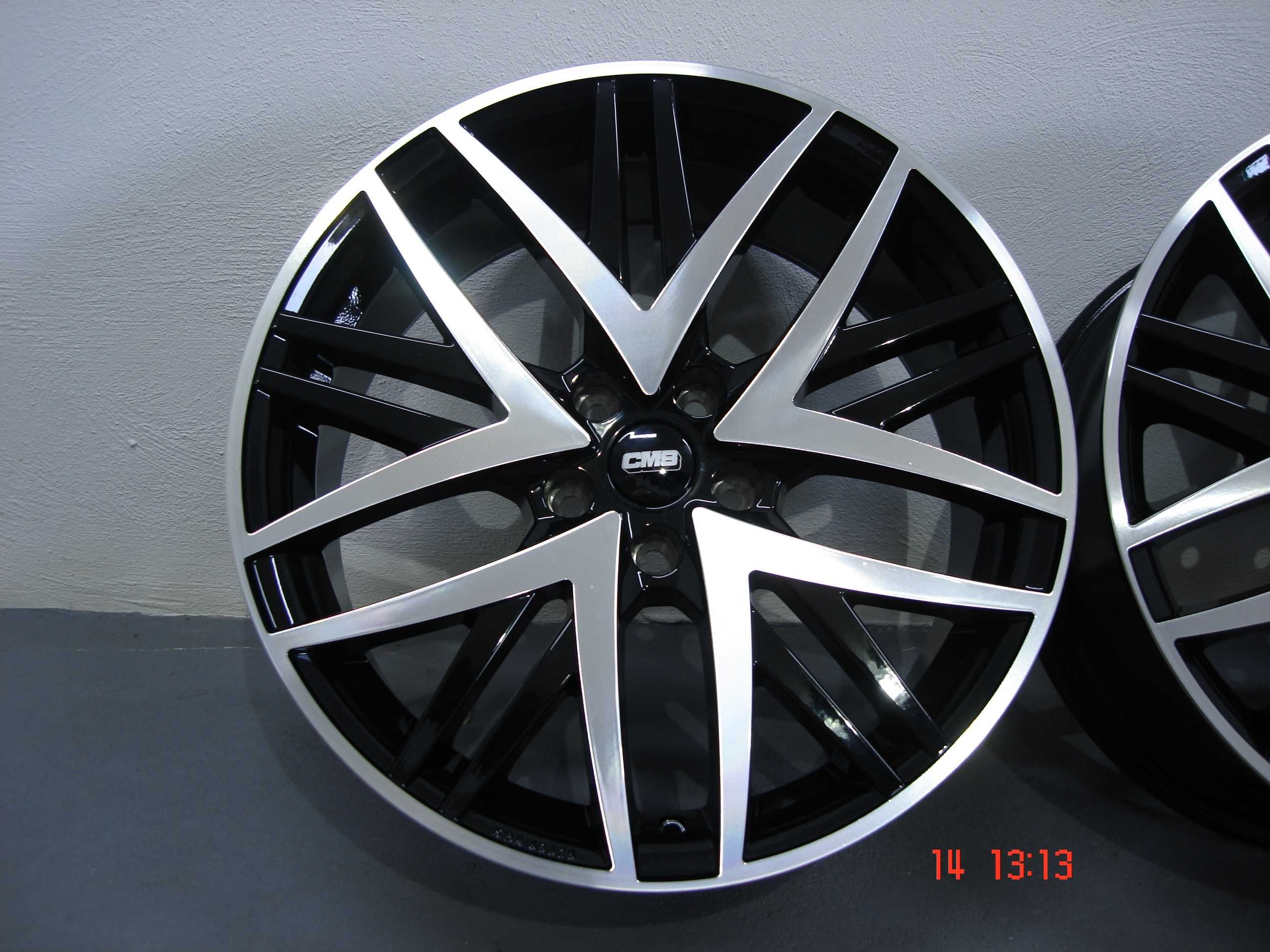 Alufelgi 19 5x112 Audi A5 S5 A7 S7 A8 S8 A6 S6 c8 c7 A4 S4 b9 b8 Q7 Q5