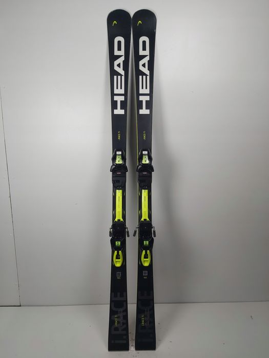 nartybochnia.pl* HEAD worldcup I.RACE TI - 2024 - 165 NABO 6461