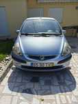 Honda jazz com A/C