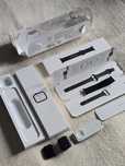Smartwatch Apple Watch Series 7 GPS 41mm Cellular Czarny 100% Zestaw