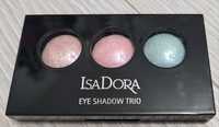 IsaDora Eye Shadow Trio Spring Garden 78