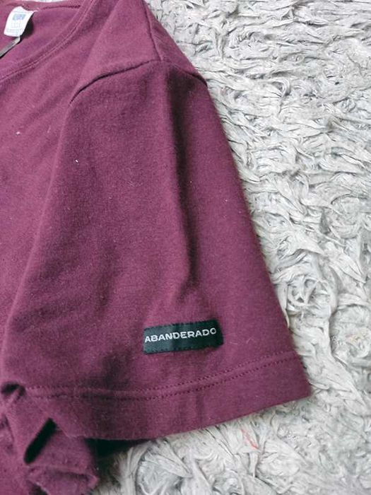 koszulka ABANDERAOO, rozmiar S/M 168/172