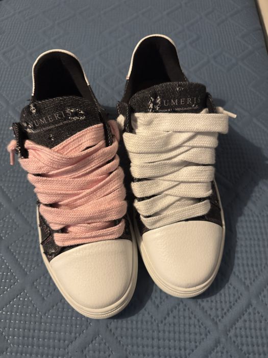 Sapatilhas Numeris