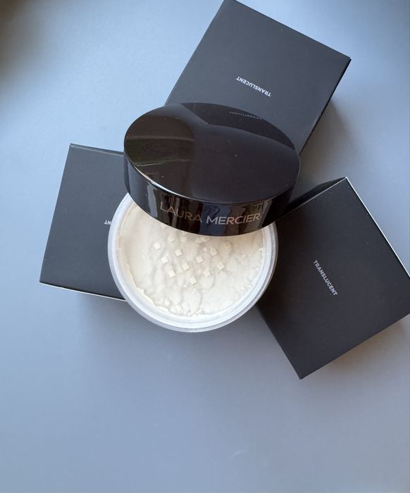 Пудра Laura Mercier Translucent Loose Setting Powder