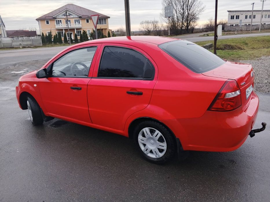 Продам гарне авто