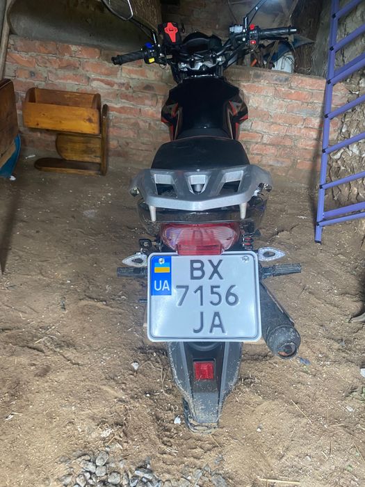 Продаю Forte FT200