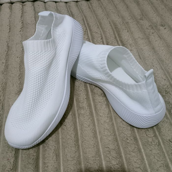 Кросовки кеды, оверсайз