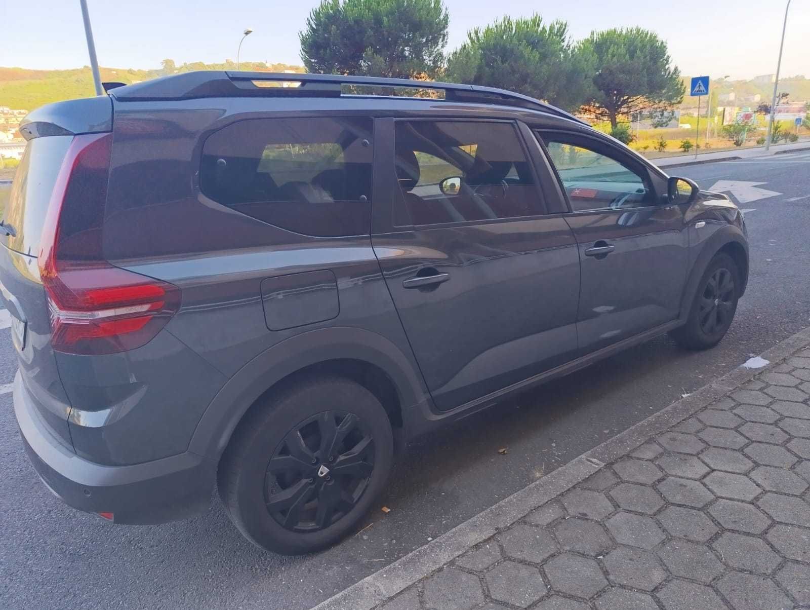 Vendo Dacia Jogger 2022