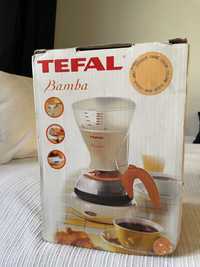 Cafeteira Tefal Bamba