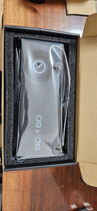 Продам відеокарту AMD BC-160 8GB