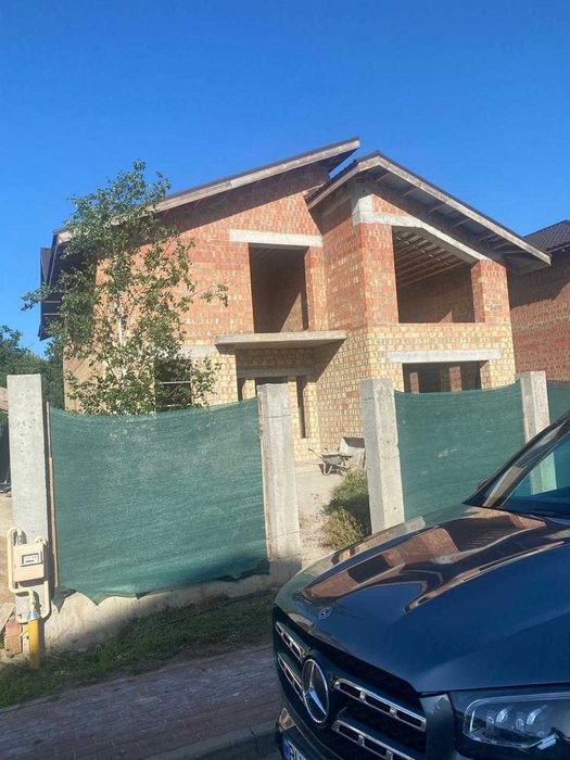 2-х этажный дом в Сосновом берегу от хозяина! Торг возможен