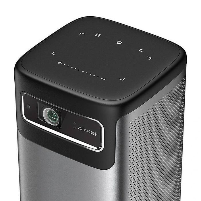 Projektor Blitzwolf Bw-Vt2 Pro Max Android Wifi Bluetooth Full Hd
