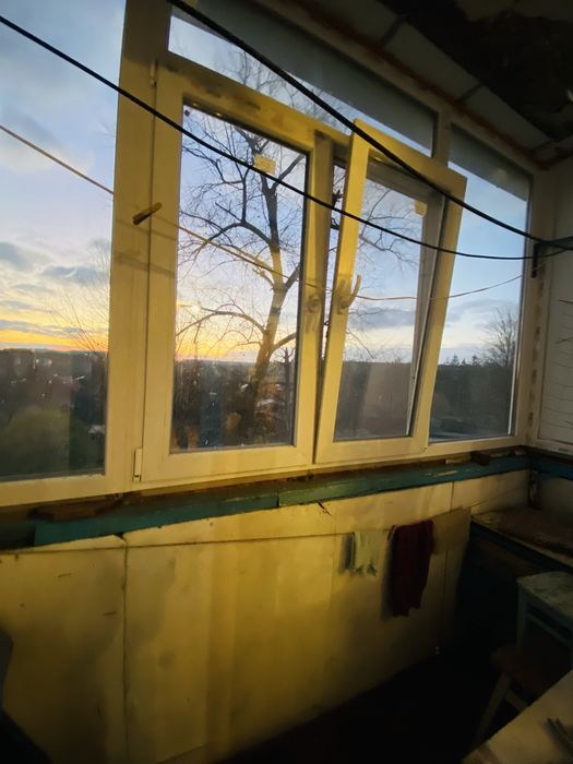 Продаж 2кімн.квартири 44кв-л(Покровський район)