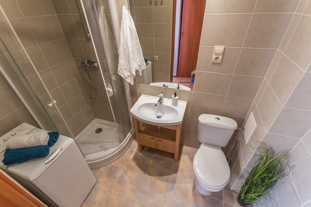 Studio 25m2 z balkonem - Olsza - Brogi - od 1 listopada