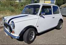 Mini 1000 clássico
