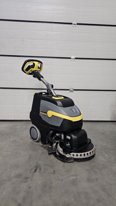 Myjka / Szorowarka Karcher BD 38/12 C