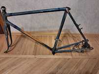 ХВЗ Спецзаказ с красивыми узлами. ХВЗ, Трековый, Фикс, Fixed Gear