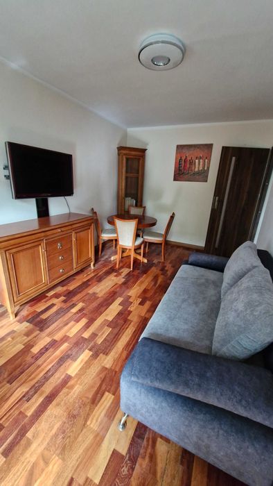 3 pokojowe mieszkanie - os. Oświecenia