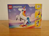 LEGO Creator 3-in-1  Unicórnio Mágico