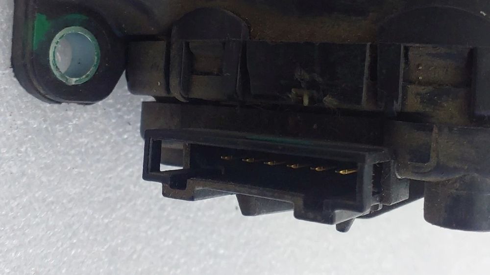 Pedal do acelerador VOLKSWAGEN New Beetle Cabriolet (1Y7)