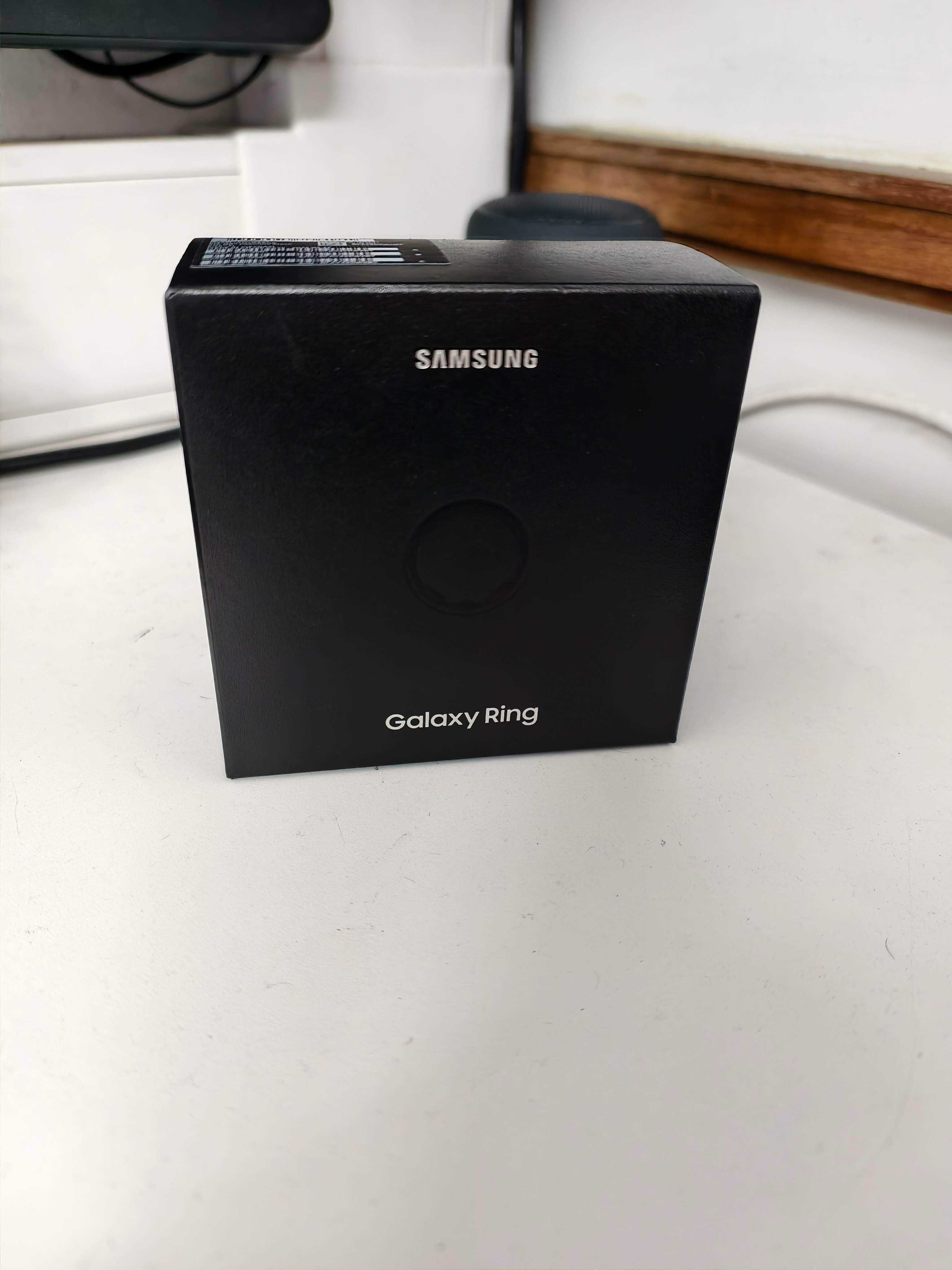 Samsung Galaxy Ring 11