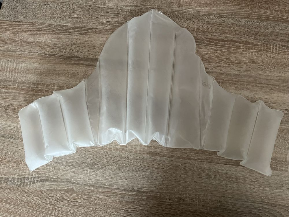 Cadeira IKEA refeição bebé