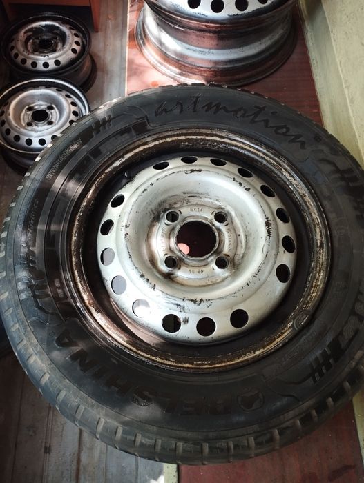 Продам диски r13